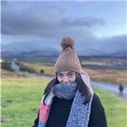 Clases particulares 100% adaptadas al alumnado. Dispongo de un horario adaptado y flexible.